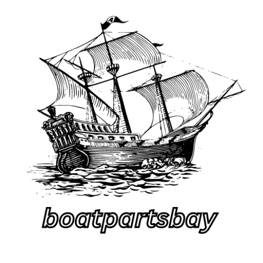 boatpartsbay.com