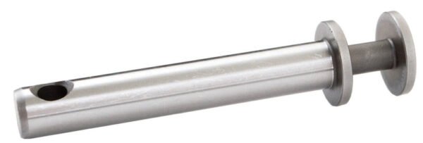 Johnson Evinrude Outboard Shift Shaft for Magnum and M Gearcases 2002-Present with Retainer and Roll Pin