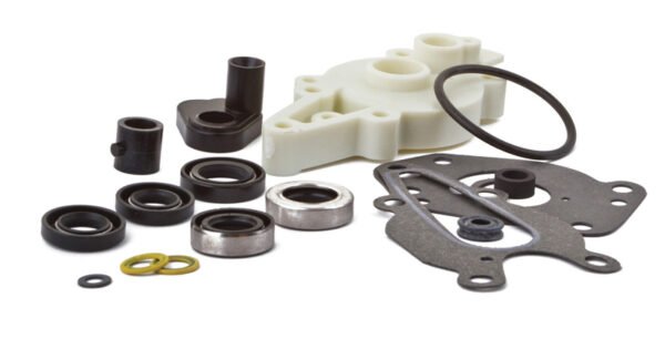 Mercury Mariner Force Outboard Gearcase Seal Kit OE# 26-41365A3