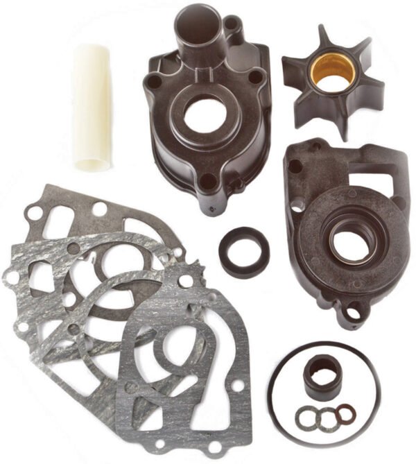 Alpha One Gen I Water Pump Kit SE106 for Mercruiser Sterndrive 1972-1990