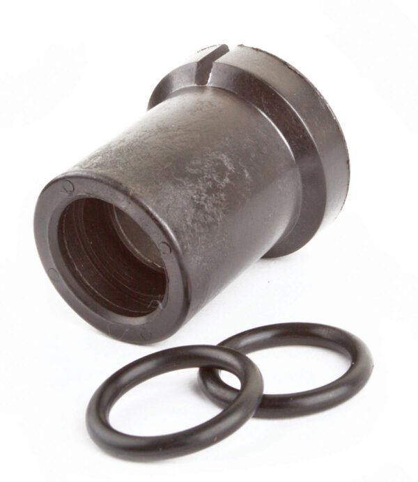 Mercruiser Alpha One Gen II Water Tube Coupling Replacement OE# 816597A1