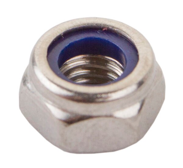 Mercury Mariner Force Outboard Nut Anode Replacement OE# 11-40138 6