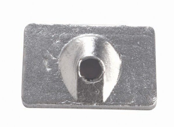 Mercury Mariner Force Outboard Anode Replacement OE# 42121A2