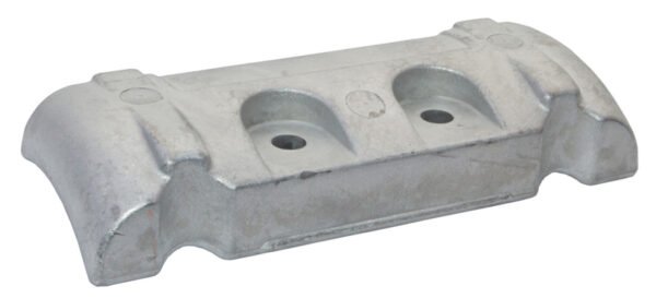 Mercury Mariner Force Outboard Anode Zinc Replacement OE# 880653