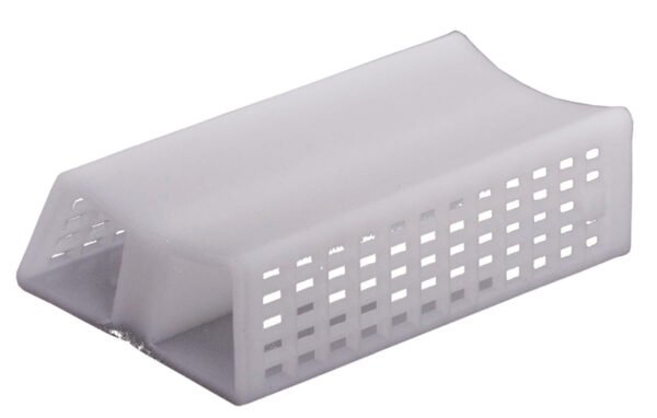 Screen Water Intake for Johnson Evinrude Outboard 400 Series - Replaces OE# 323466
