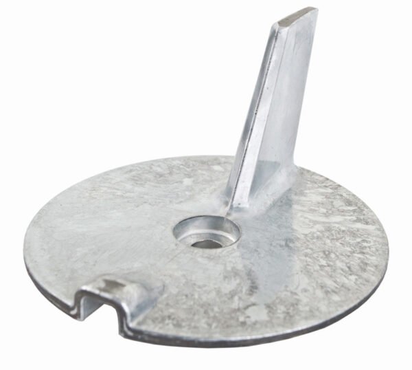 Yamaha Outboard Anode Replacement OE# 67C-45371-00-00