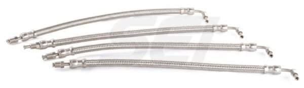 Alpha One Gen I Trim Cylinder Internal Hose Kit 1972-1990 Mercruiser Sterndrive Parts
