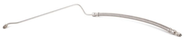 Port Hydraulic Trim Hose for Mercruiser Alpha One & Bravo 15-9/16" - Replaces OEM 98703A3 & 98703A26