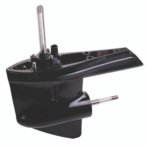 Mercruiser Alpha One Gen I Counter Rotating Lower Unit 1972-1990 for Up to 300 HP